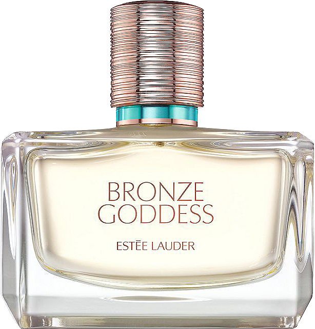 Bronze Goddess Estée Lauder