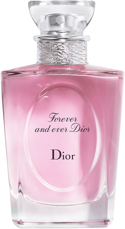 Forever and Ever Dior