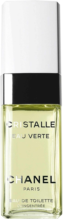 Chanel Cristalle eau Verte