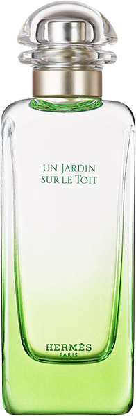 Un Jardin sur le Toit Hermès