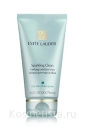 Очищающая маска Estee Lauder Sparkling Clean Purifying Exfoliator Mask