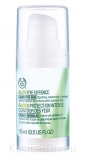 Крем для век или губ The Body Shop Aloe Vera Eye Defense