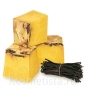 Мыло и желе для тела Lush Vanilla in the Mist Soap