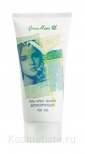 Гель-крем витаминный ночной детоксирующий «Улетай» Green Mama