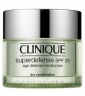 Увлажняющий крем Clinique Superdefense SPF 25 Age Defense Moisturizer