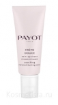 Мягкий восстанавливающий крем для чувствительной и очень чувствительной кожи лица Payot Creme Douce Soothing Recostructing Care