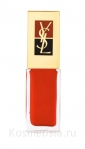 Стойкий лак для ногтей YSL La Laque Long Lasting Nail Lacquer