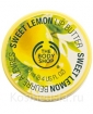 Бальзам для губ The Body Shop Sweet Lemon Lip Butter