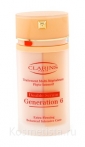 Регенерирующая двойная сыворотка Clarins Double Serum Generation 6