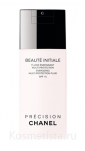 Увлажняющая эмульсия, флюид Chanel Precision Beaute Initiale Energizing Multi-Protection Fluid SPF 15