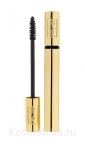 Тушь, придающая объем и изгиб ресницам YSL Mascara Volume Infini Curl Volumizing Mascara