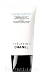 Очищающий крем, эмульсия, молочко Chanel Mousse Confort Confort Rinse-off Rich Foaming Cream Cleanser