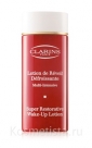 Увлажняющий тоник, лосьон, вода Clarins Super Restorative Wake-Up Lotion