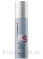Бальзам для выпрямления волос Goldwell Straight Flat Marvel Flattening Balm
