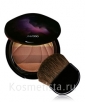 Бронзирующая пудра Shiseido Multi-Shade Enchancer