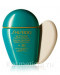 Shiseido Sun Protection Liquid Foundation N SPF 30