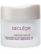 Крем для восстановления и сияния Decleor Aroma Night Regenerating Night Beauty Cream