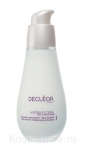 Увлажняющая эмульсия, флюид Decleor Hydra Floral Emulsion Hydatante «Fleur Fraiche» «Fresh Flower» Moisturising Emulsion