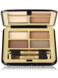 Четырехцветные тени Estee Lauder Signature Eyeshadow Quad