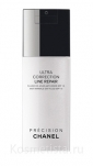 Дневной флюид против морщин Chanel Ultra Correction Line Repair Anti-wrinkle Day Fluid SPF 15