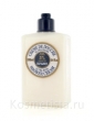Очищающий крем, эмульсия, молочко для тела L'Occitane Shea Butter Shower Cream