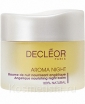 Питающая эмульсия, флюид Decleor Aroma Night Baume De Nuit Nourissant Angelique Nourishing Night Balm