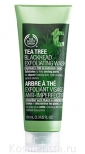 Скраб The Body Shop Tea Tree Blackhead Exfoliating Wash