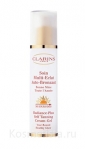 Средство для загара лица Clarins Radiance-Plus Self Tanning Cream-Gel