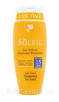 Защищающее и восстанавливающее средство с SPF 6-29 Lancome Soleil Instant Cooling Sun Spritz For Body SPF 15
