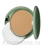 Компактная пудра Clinique Perfectly Real Compact Makeup