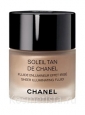 Средство для загара лица Chanel Soleil Tan de Chanel Sheer Illuminating Fluid