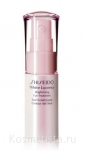 Средство для удаления темных пятен и выравнивания цвета кожи вокруг глаз Shiseido White Lucency Brightening Eye Treatment