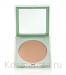 Clinique Stay Matte Sheer Pressed Powder Oil-Free