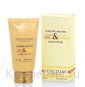 Увлажняющее и питательное средство для рук и ног L'Occitane Honey&Lemon Hand Cream