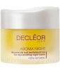 Омолаживающий ночной бальзам с ирисом Decleor Aroma Night Baume De Nuit Revitalisant Iris Rejuvenating Night Balm