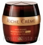 Антивозрастной крем Yves Rocher Riche Creme
