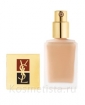 Тональная основа, придающая сияние YSL Teint Eclat De Soie Radiance Smoothing Foundation
