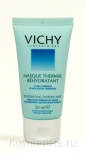 Увлажняющая маска для лица Vichy Purete Thermale Rehydrating Thermale Mask