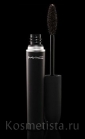 Тушь для ресниц MAC Mascara X