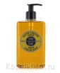 Мыло и желе для тела L'Occitane Shea Butter Liquid Soap Verbena
