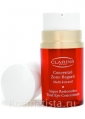 Интенсивное средство для век или губ Clarins Super-Restorative Total Eye Concentrate