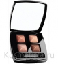 Четырехцветные тени для век Chanel Lumieres Facettes Quadra Eye Shadow