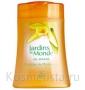 Гель для душа Yves Rocher Les Jardins Du Monde