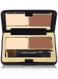Двойные шелковистые тени для век Estee Lauder Signature Silky Eyeshadow Duo with Floral Design