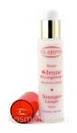 Антивозрастная эмульсия, флюид Clarins Younger Longer Balm
