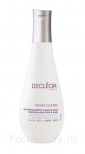 Очищающая вода, лосьон, тоник Decleor Aroma Cleanse Eau Demaquillante Visage & Yeux Cleansing Water Face & Eyes