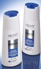 Шампунь успокаивающий для чувствительной кожи головы «Деркос» Vichy Dercos Dermo-Soothing Shampoo