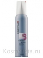 Спрей-ультраблеск легкой фиксации для завершения укладки Goldwell Straight Diamond Gloss Shine Spray