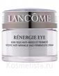 Крем вокруг глаз против морщин Lancome Renergie Eye Anti-Wrinkle and Firming Eye Creme