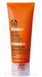 Пилинг | Гоммаж The Body Shop Vitamin C Micro Refiner